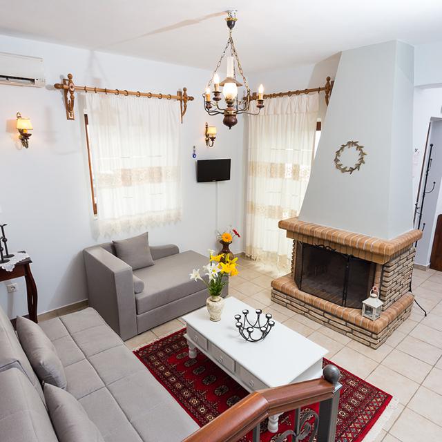 Appartementen Pleiades - Afbeelding 2