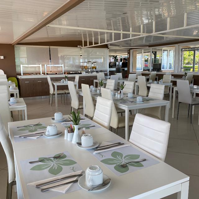 Appartementen San Lorenzo Village - Afbeelding 2