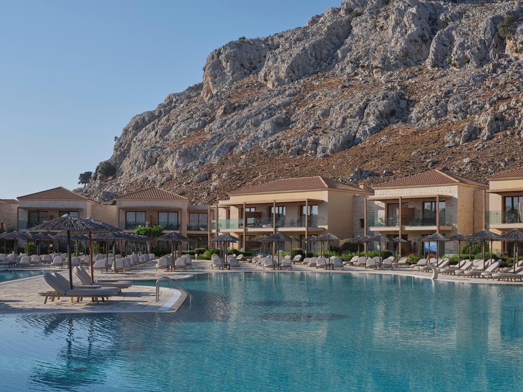 Atlantica Aegean Blue - Afbeelding 4