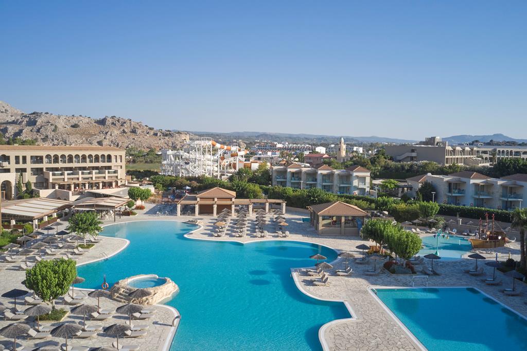 Atlantica Aegean Blue - Afbeelding 2