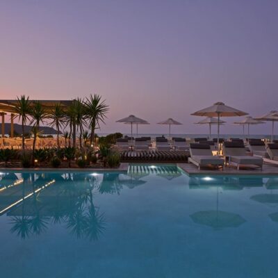 Atlantica Amalthia Beach Resort