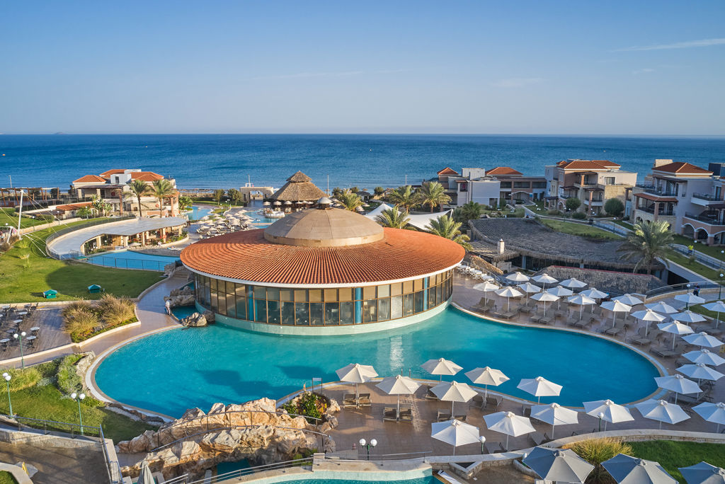 Atlantica Caldera Palace - Afbeelding 2