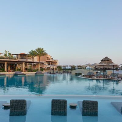 Atlantica Caldera Palace