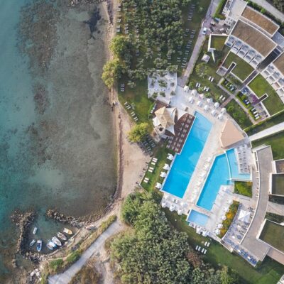 Atlantica Eleon Grand Resort