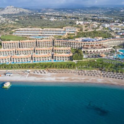 Atlantica Imperial Resort