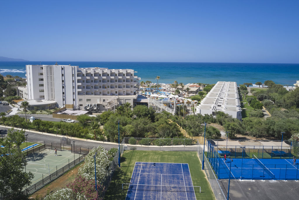 Atlantica Ocean Beach Resort - Afbeelding 2
