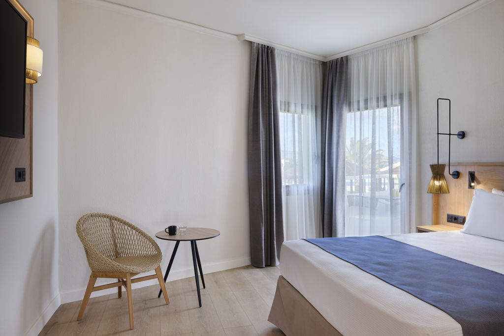 Atlantica Ocean Beach Resort - Afbeelding 3