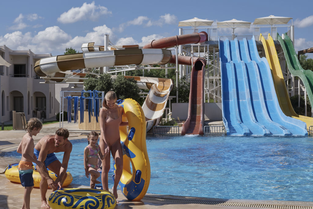 Atlantica Ocean Beach Resort - Afbeelding 4