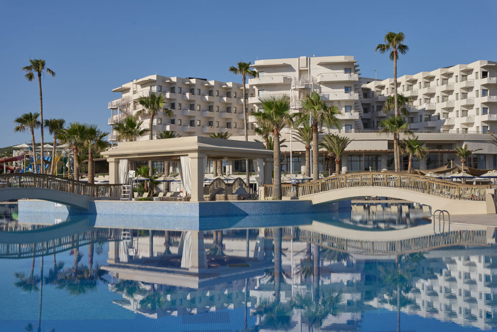 Atlantica Ocean Beach Resort - Afbeelding 5