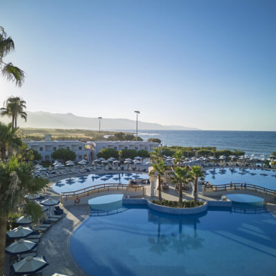 Atlantica Ocean Beach Resort