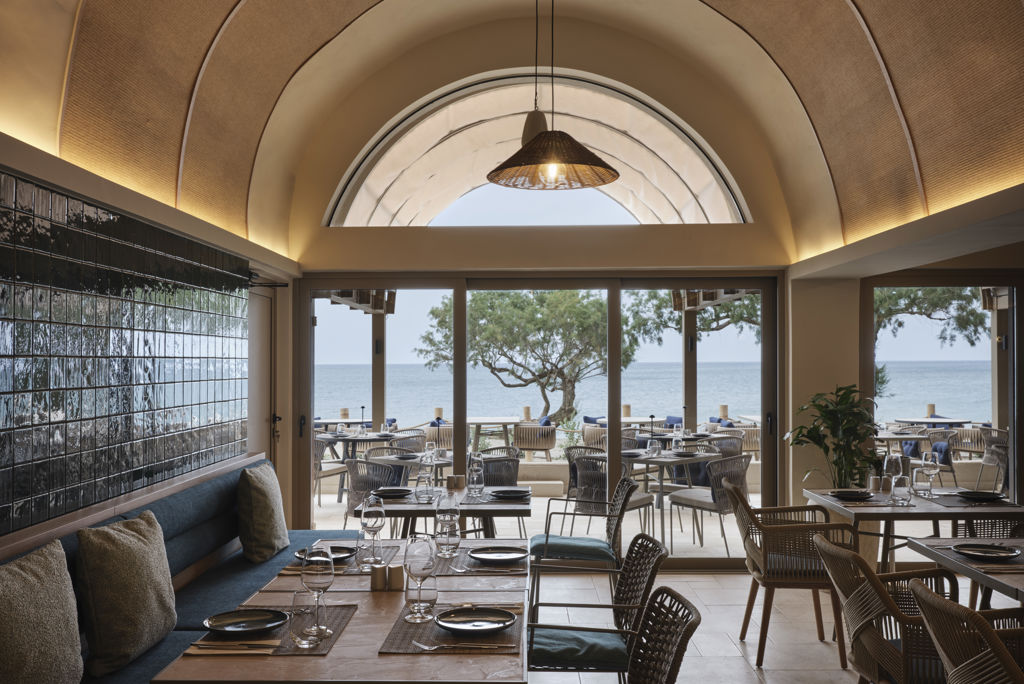 Atlantica Ocean Beach Resort - Afbeelding 6