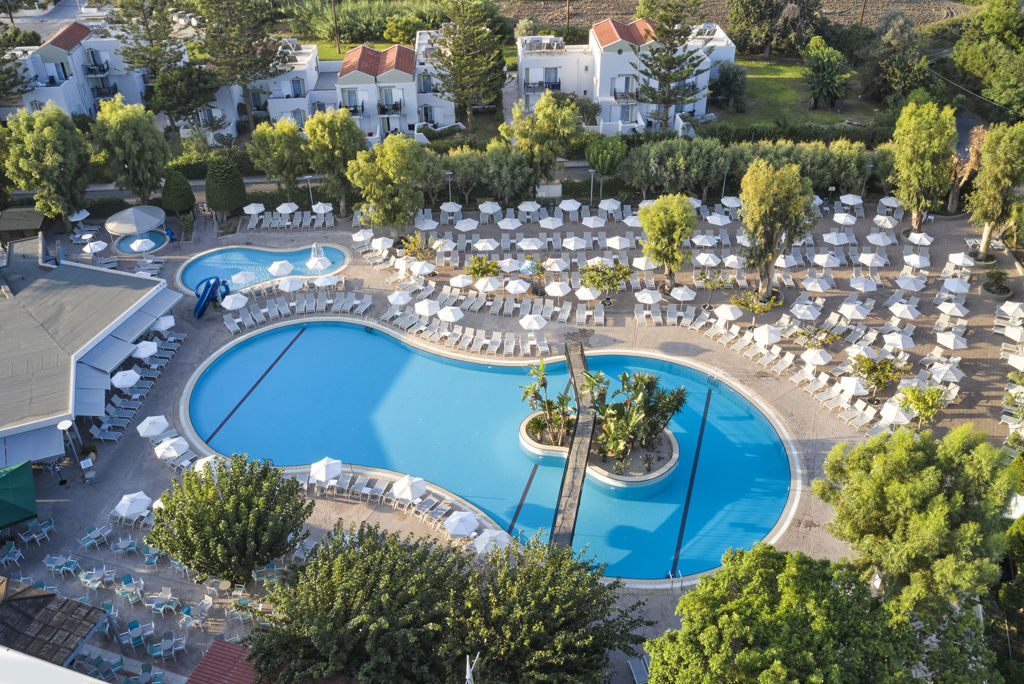 Atlantica Princess Hotel - Afbeelding 4