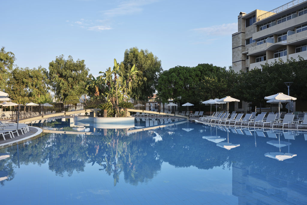 Atlantica Princess Hotel - Afbeelding 5