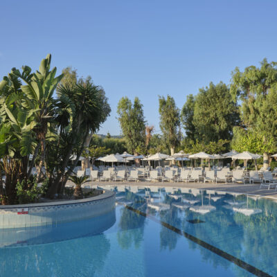 Atlantica Princess Hotel