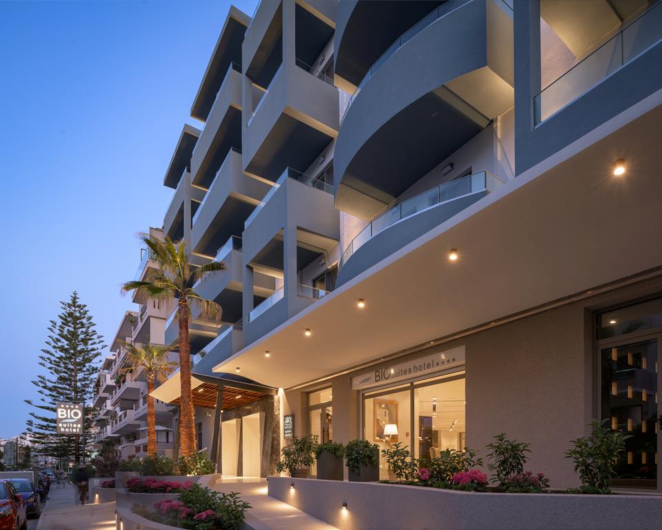 Bio Suites & Spa - Afbeelding 4