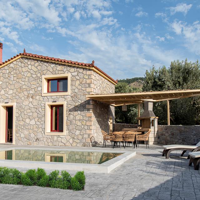 Chateau Eleon - Afbeelding 2