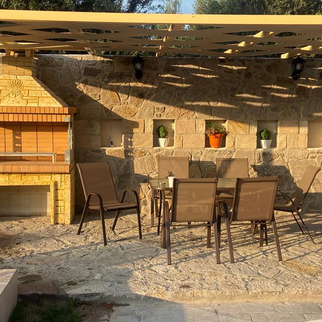Chateau Eleon - Afbeelding 5