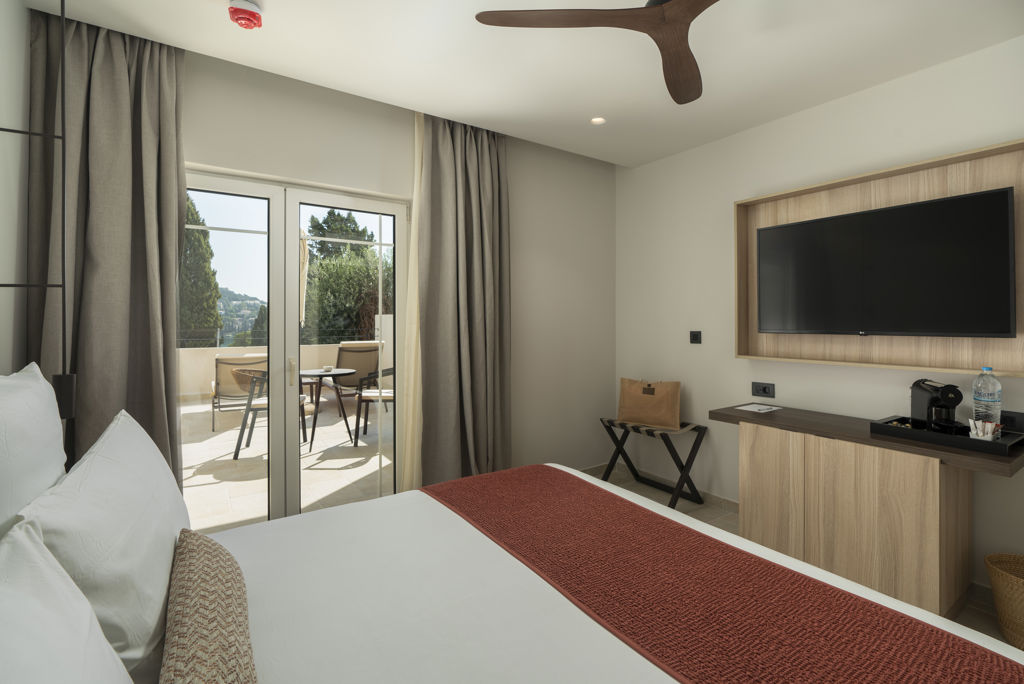 Dreams Corfu Resort & Spa - Afbeelding 4