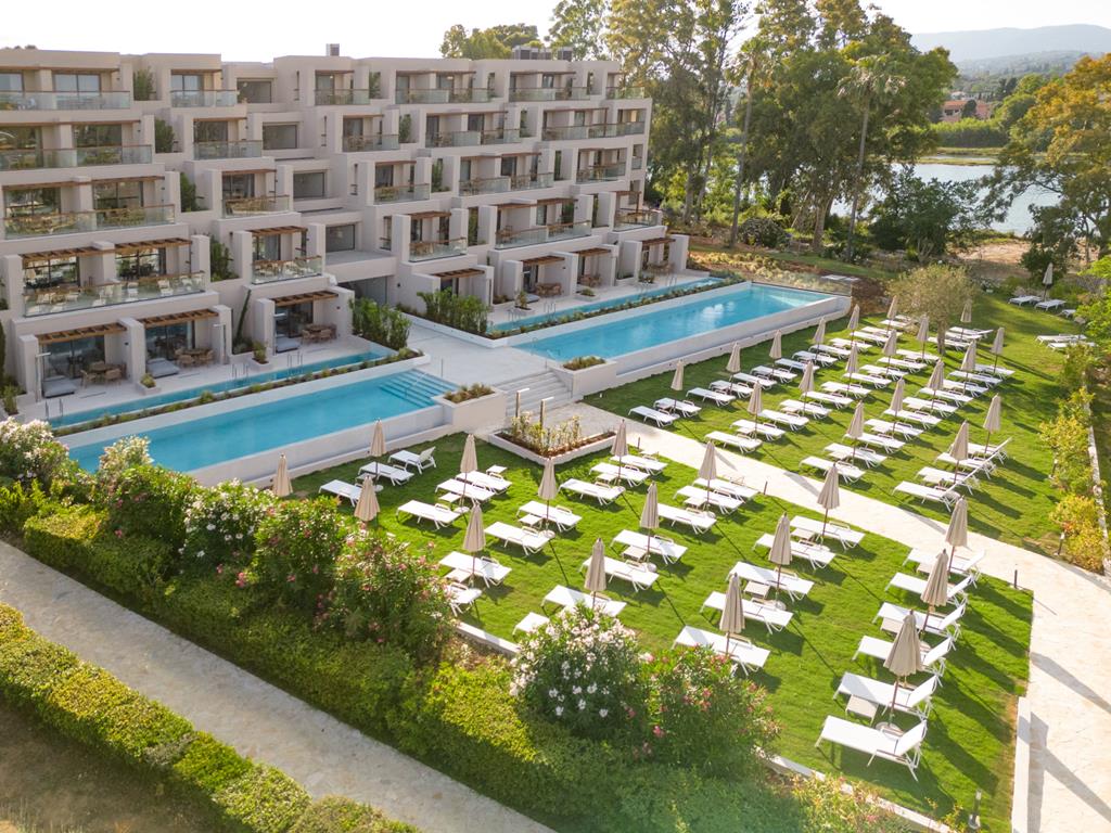 Dreams Corfu Resort & Spa - Afbeelding 4