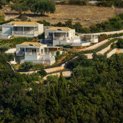 Elianes Villas