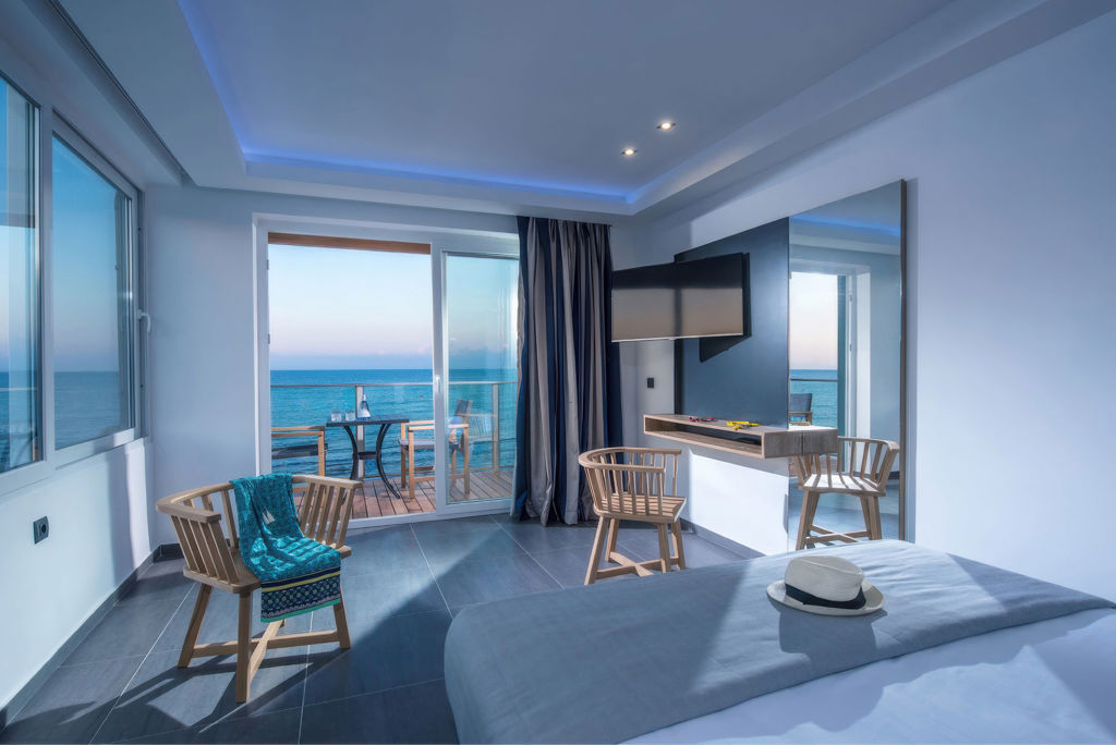 Enorme Infinity Beach - Afbeelding 3