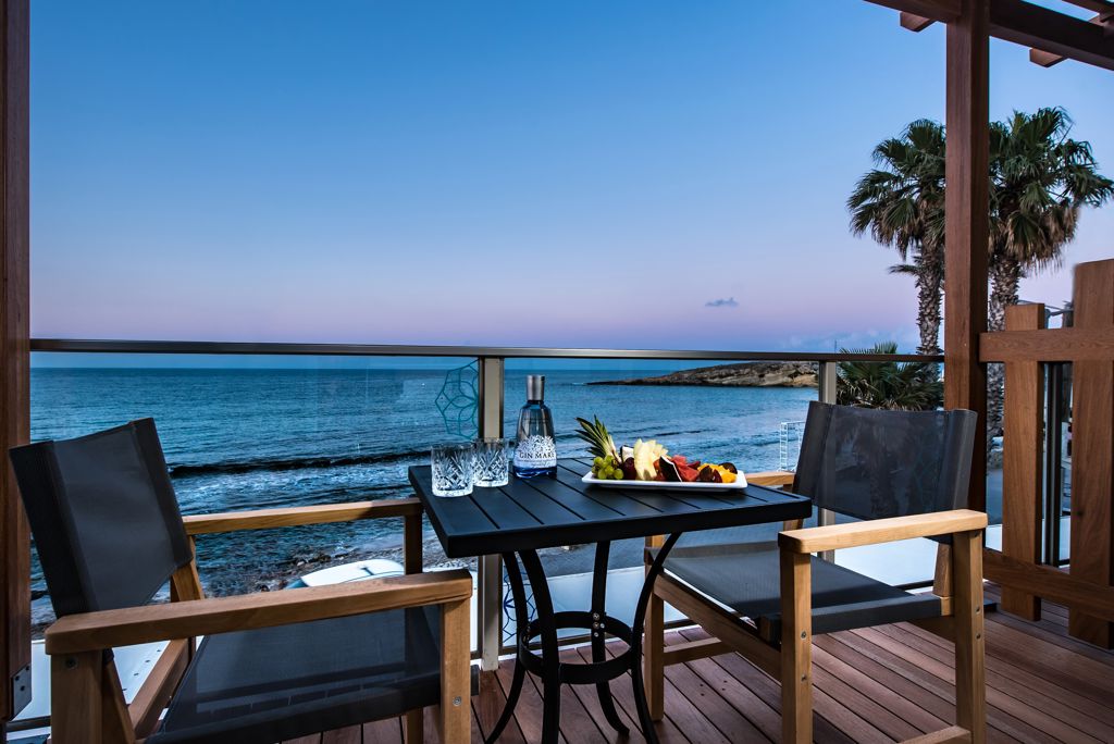 Enorme Infinity Beach - Afbeelding 4