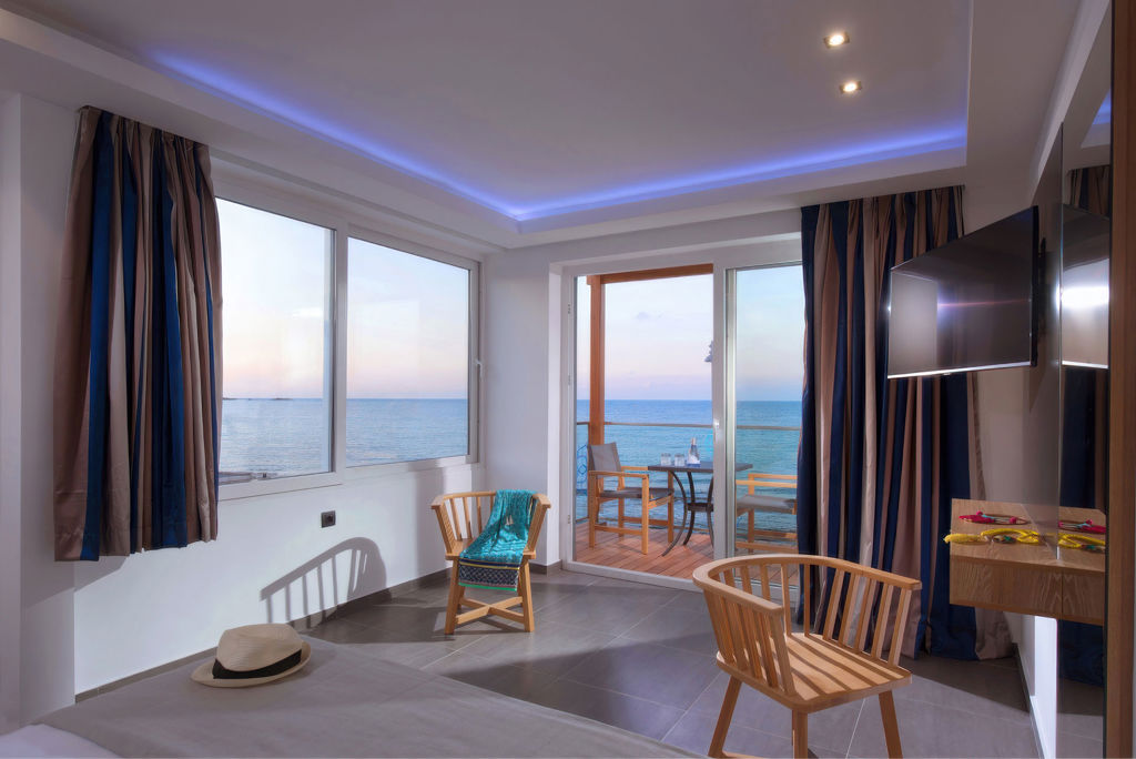 Enorme Infinity Beach - Afbeelding 5