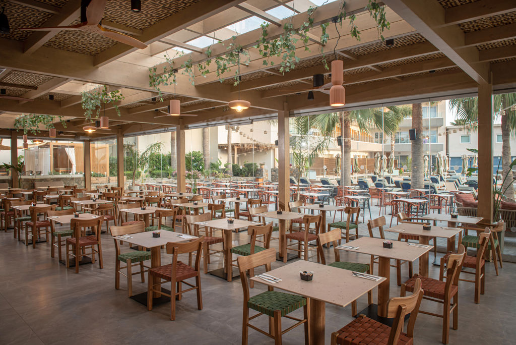 Enorme Infinity Beach - Afbeelding 6