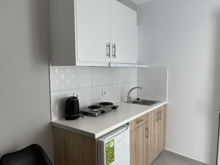 Fly & Go Athina Appartementen - Afbeelding 2