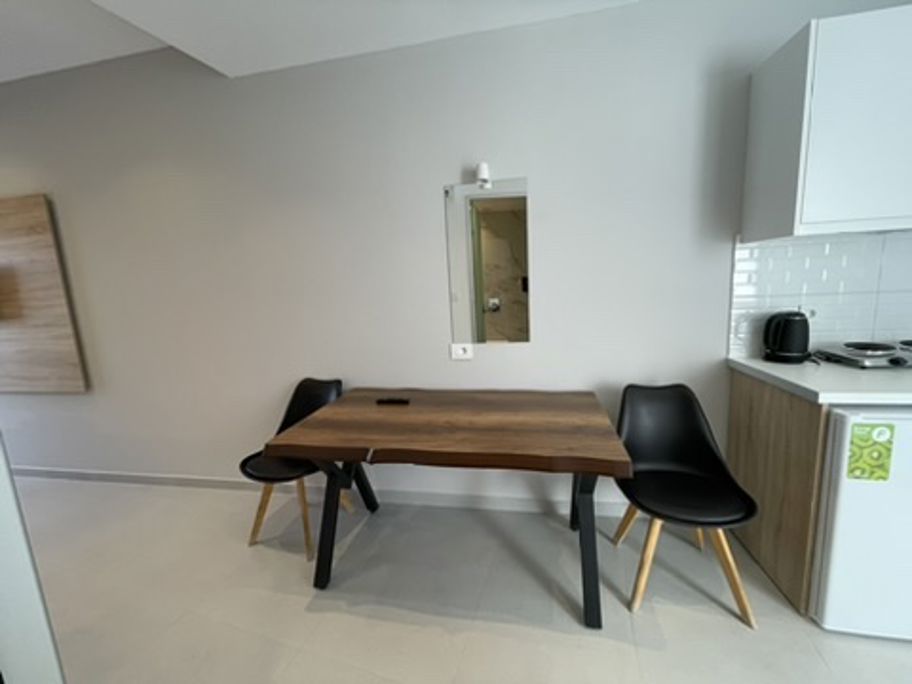 Fly & Go Athina Appartementen - Afbeelding 4