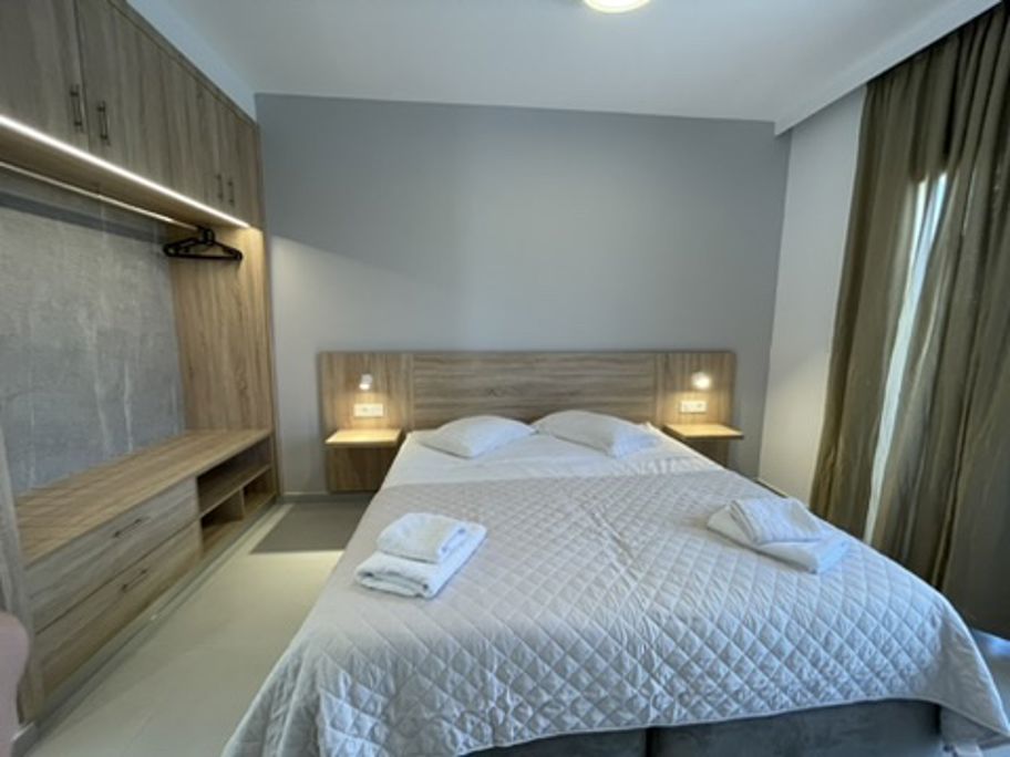 Fly & Go Athina Appartementen - Afbeelding 5