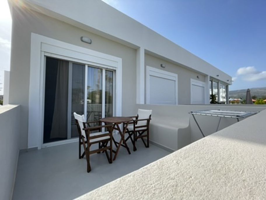 Fly & Go Athina Appartementen - Afbeelding 6