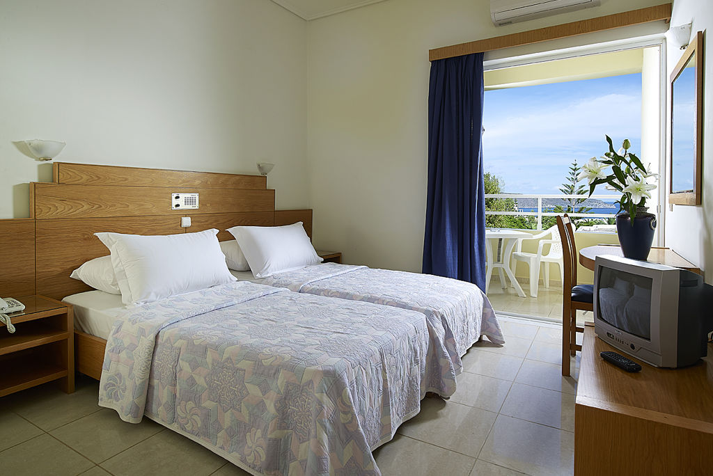 Fly & Go Eleftheria Hotel - Afbeelding 3