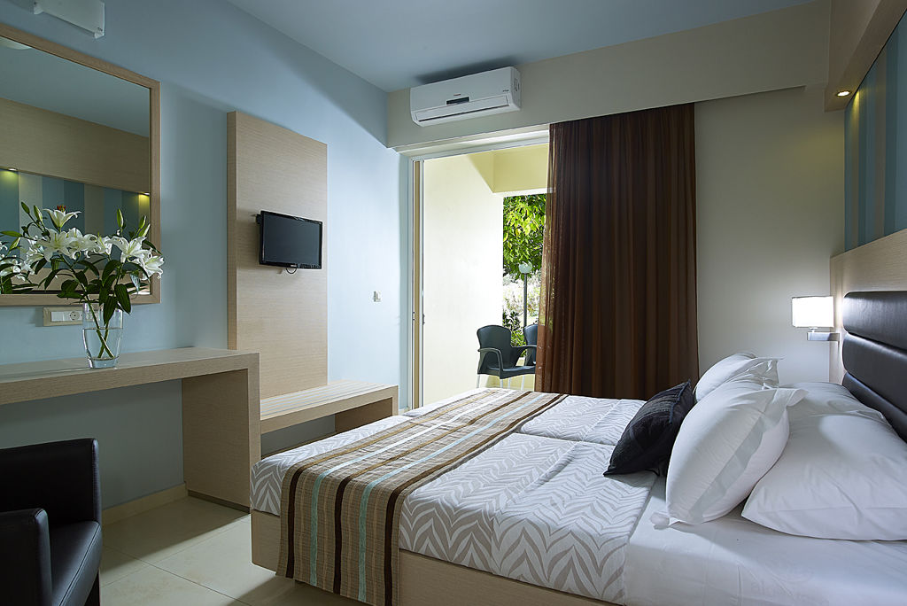 Fly & Go Eleftheria Hotel - Afbeelding 4