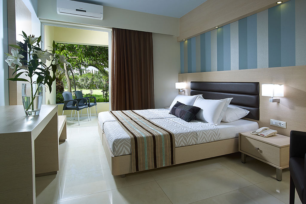 Fly & Go Eleftheria Hotel - Afbeelding 5