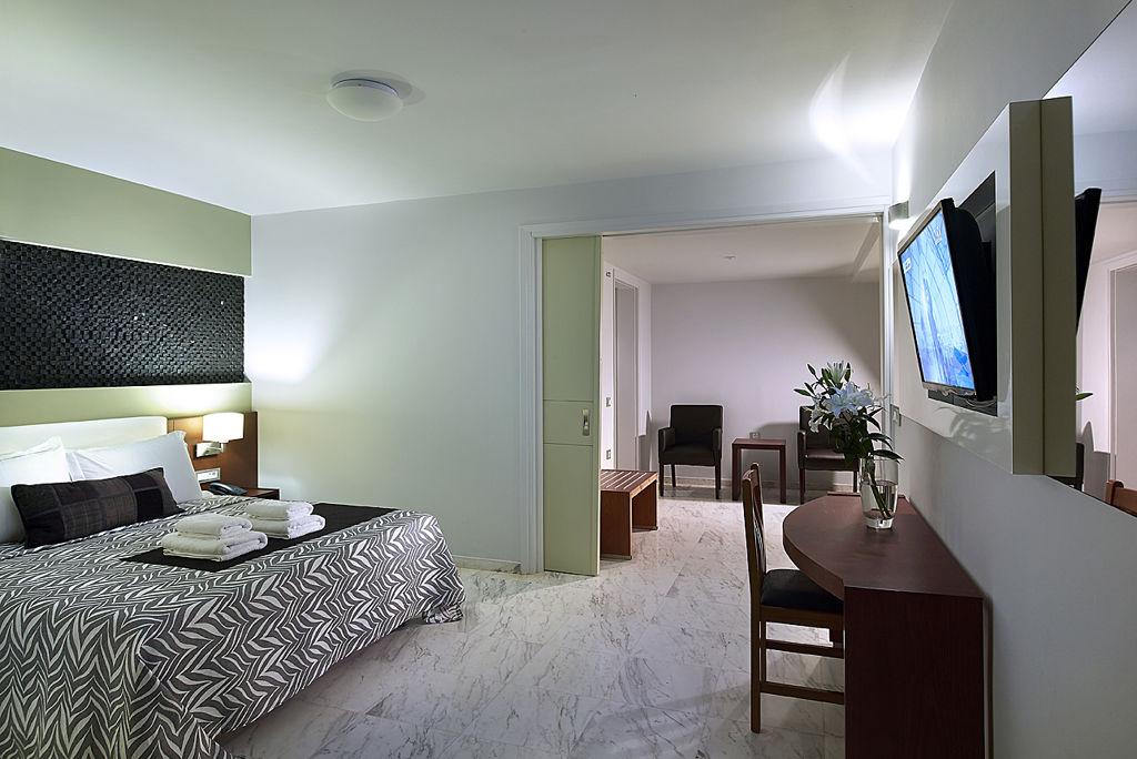 Fly & Go Eleftheria Hotel - Afbeelding 6