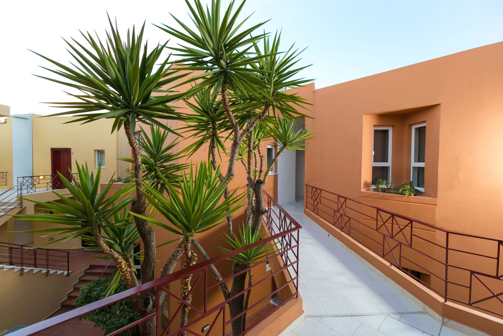 Fly & Go Elotia Hotel - Afbeelding 2