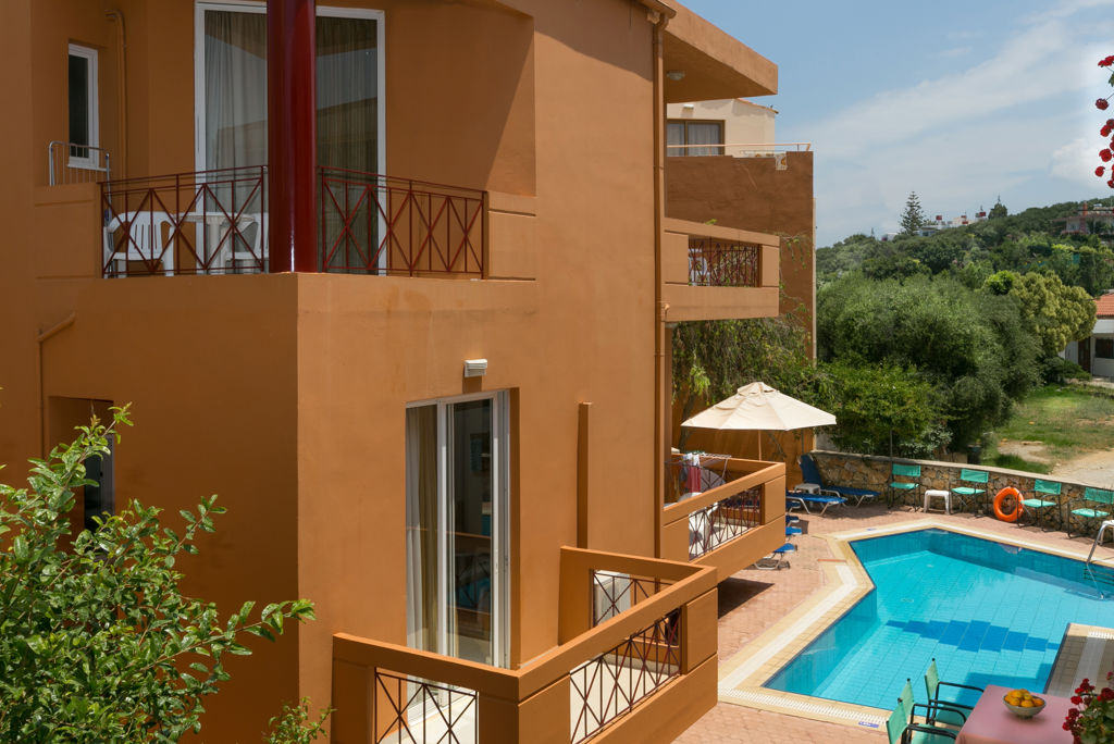 Fly & Go Elotia Hotel - Afbeelding 3