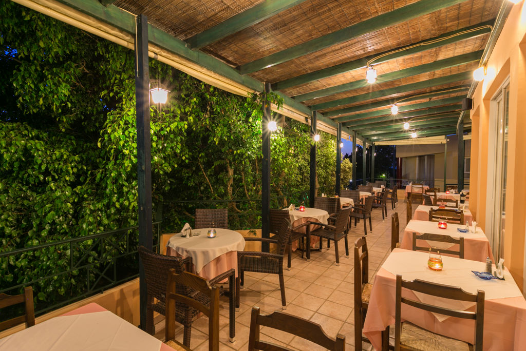 Fly & Go Elotia Hotel - Afbeelding 4