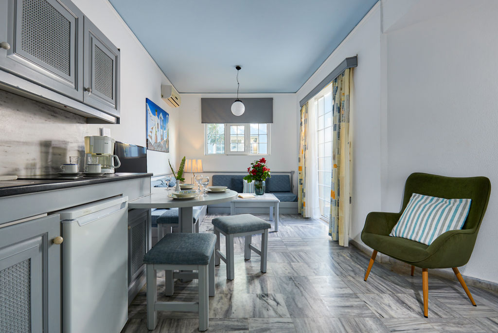 Fly & Go Futura Hotel - Afbeelding 5