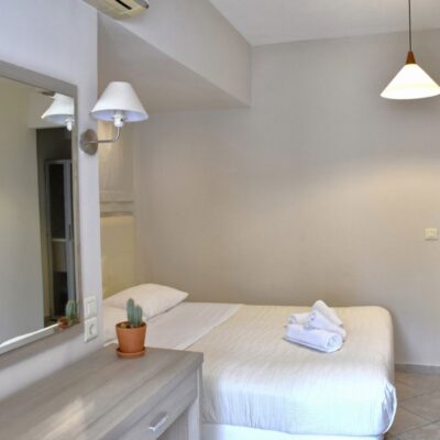 Fly & Go Pierros Appartementen