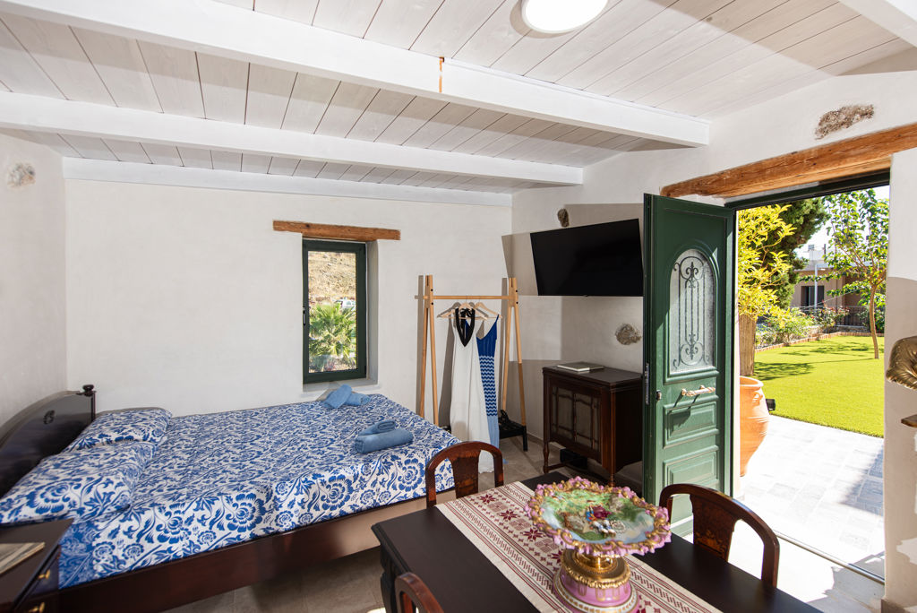 Fly & Go Pigaidakia Traditional Residences - Afbeelding 3