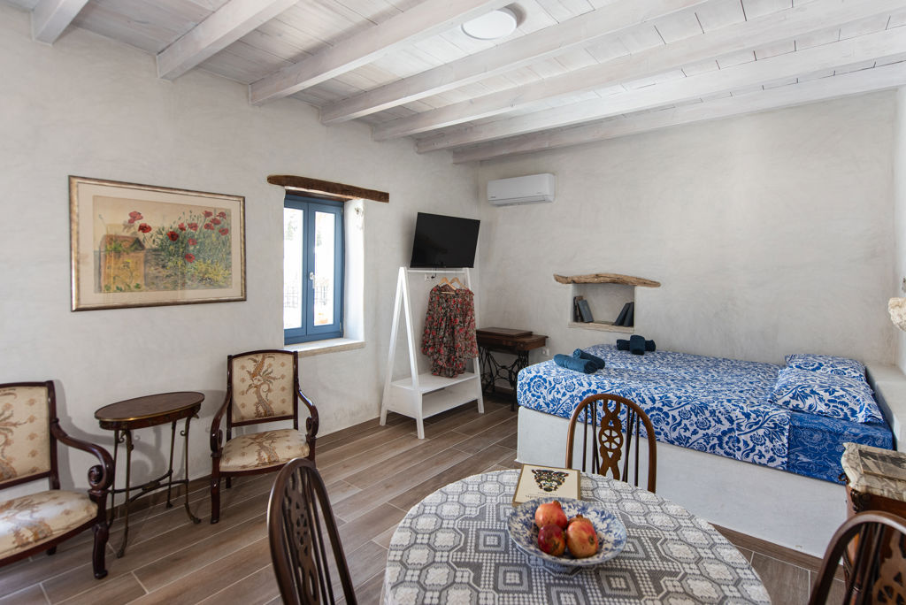 Fly & Go Pigaidakia Traditional Residences - Afbeelding 4
