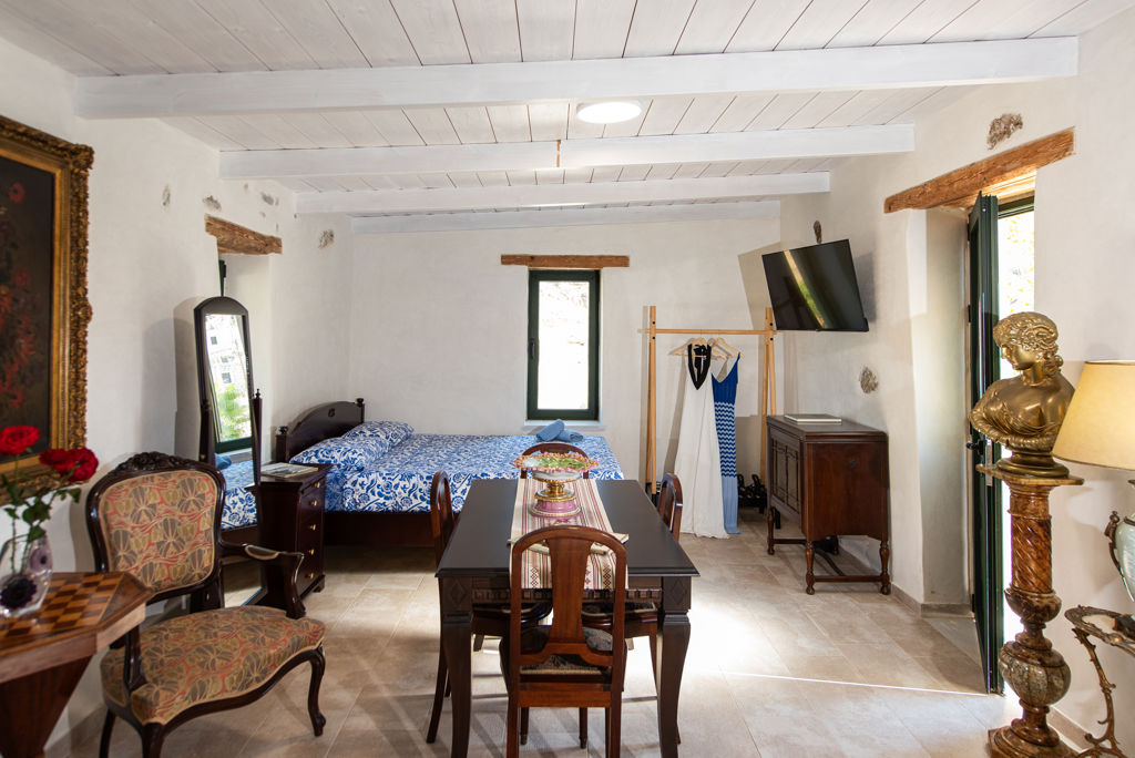 Fly & Go Pigaidakia Traditional Residences - Afbeelding 5