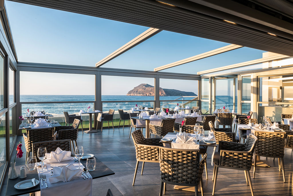 Fly & Go Porto Platanias Beach Luxury Selection - Afbeelding 2