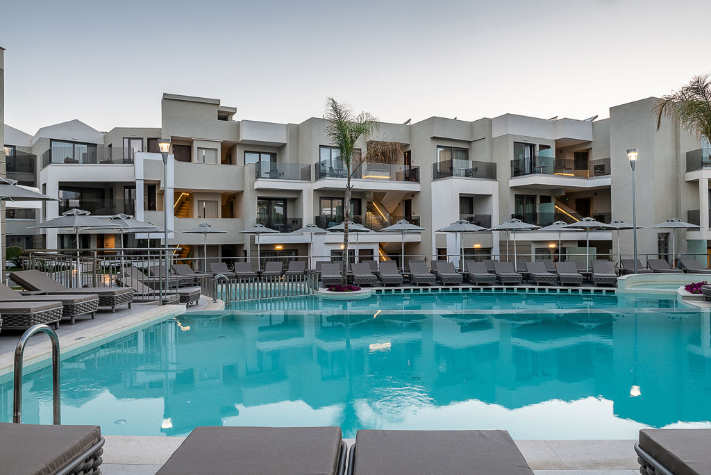 Fly & Go Porto Platanias Beach Luxury Selection - Afbeelding 4