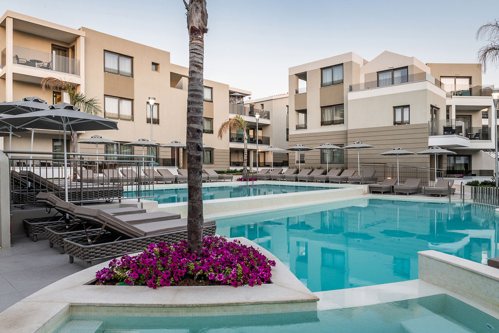 Fly & Go Porto Platanias Beach Luxury Selection - Afbeelding 6