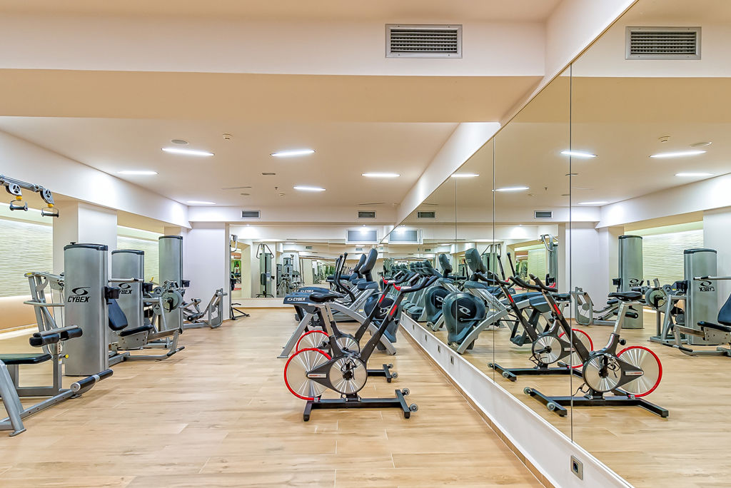 Fly & Go Porto Platanias Beach Resort & Spa - Afbeelding 2