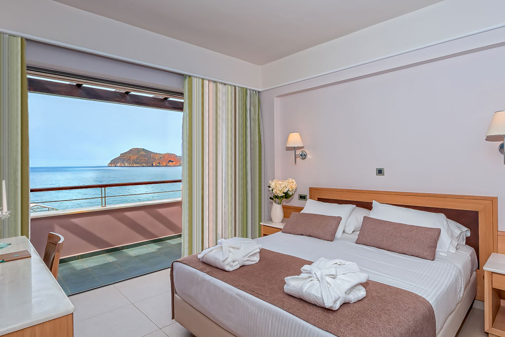 Fly & Go Porto Platanias Beach Resort & Spa - Afbeelding 3