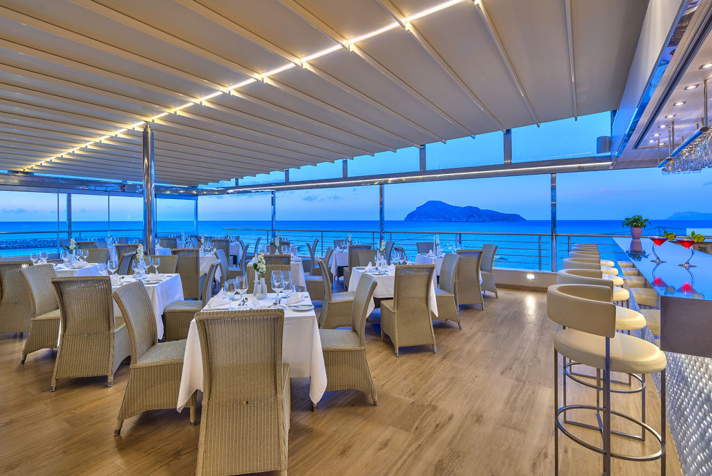 Fly & Go Porto Platanias Beach Resort & Spa - Afbeelding 4
